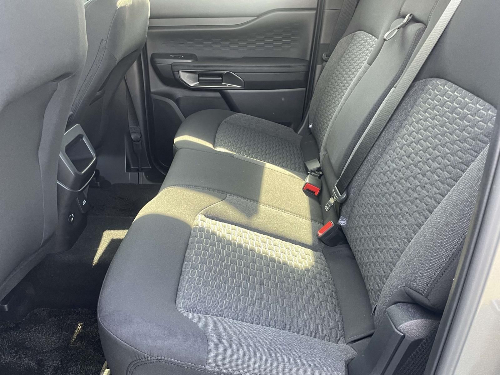 2025 Ford Ranger XLT - Photo 7