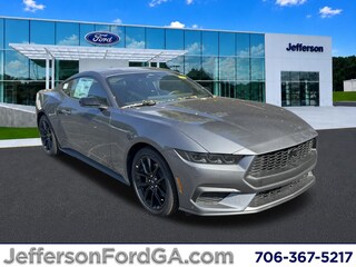 2026 Ford Mustang Ecoboost Premium Coupe