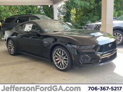 2026 Ford Mustang GT Premium Coupe