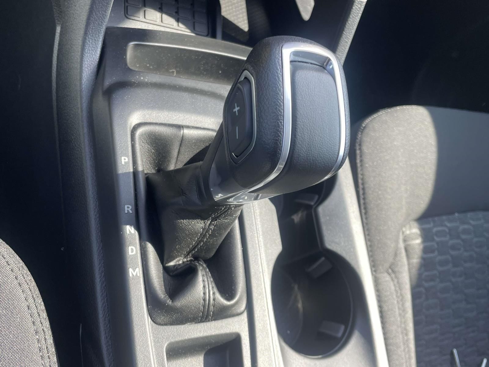 2025 Ford Ranger XLT - Photo 14