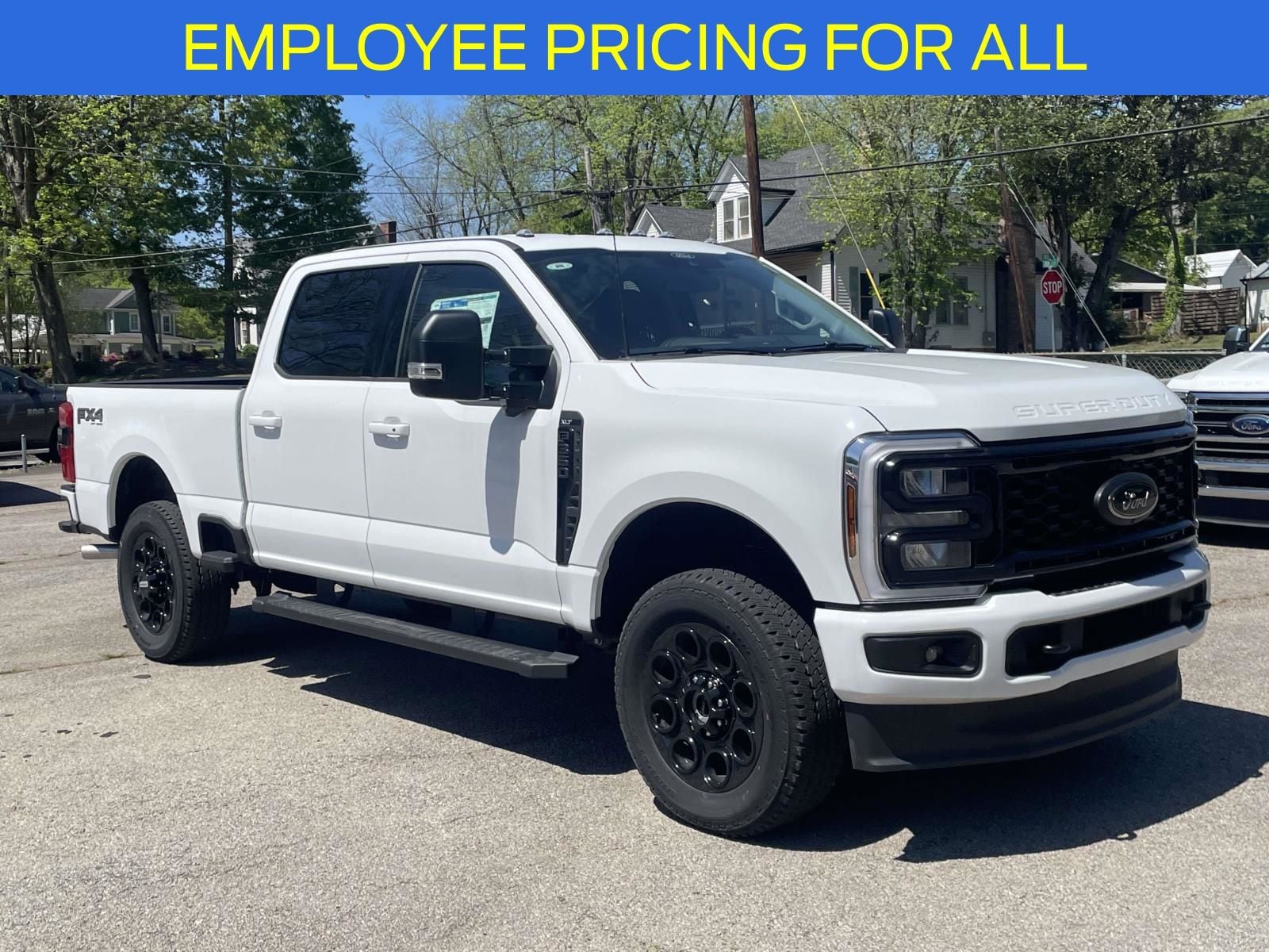 2026 Ford F-350 Super Duty