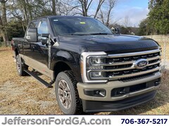 2026 Ford F-250SD