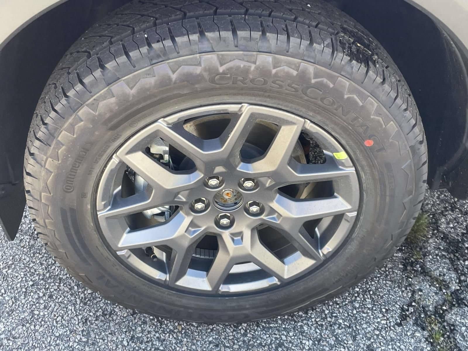 2026 Ford Bronco Sport Big Bend - Photo 6