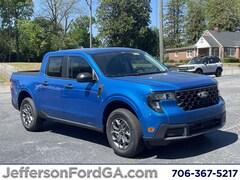 2026 Ford Maverick XLT Truck
