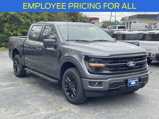 2026 Ford F-150 XLT Truck