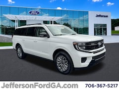 2027 Ford Expedition Max Platinum SUV