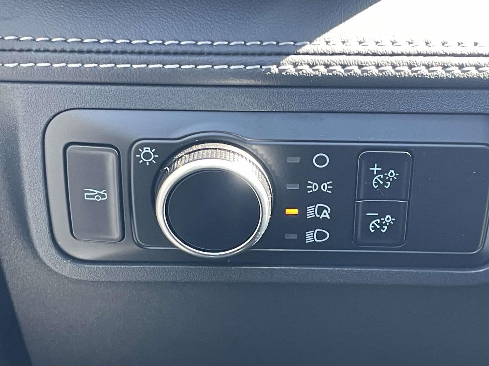 2025 Ford Mustang EcoBoost Premium Fastback - Photo 19