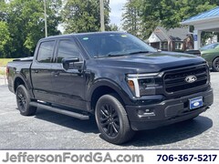 2026 Ford F-150 Lariat Truck
