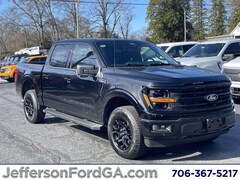 2026 Ford F-150 XLT Truck