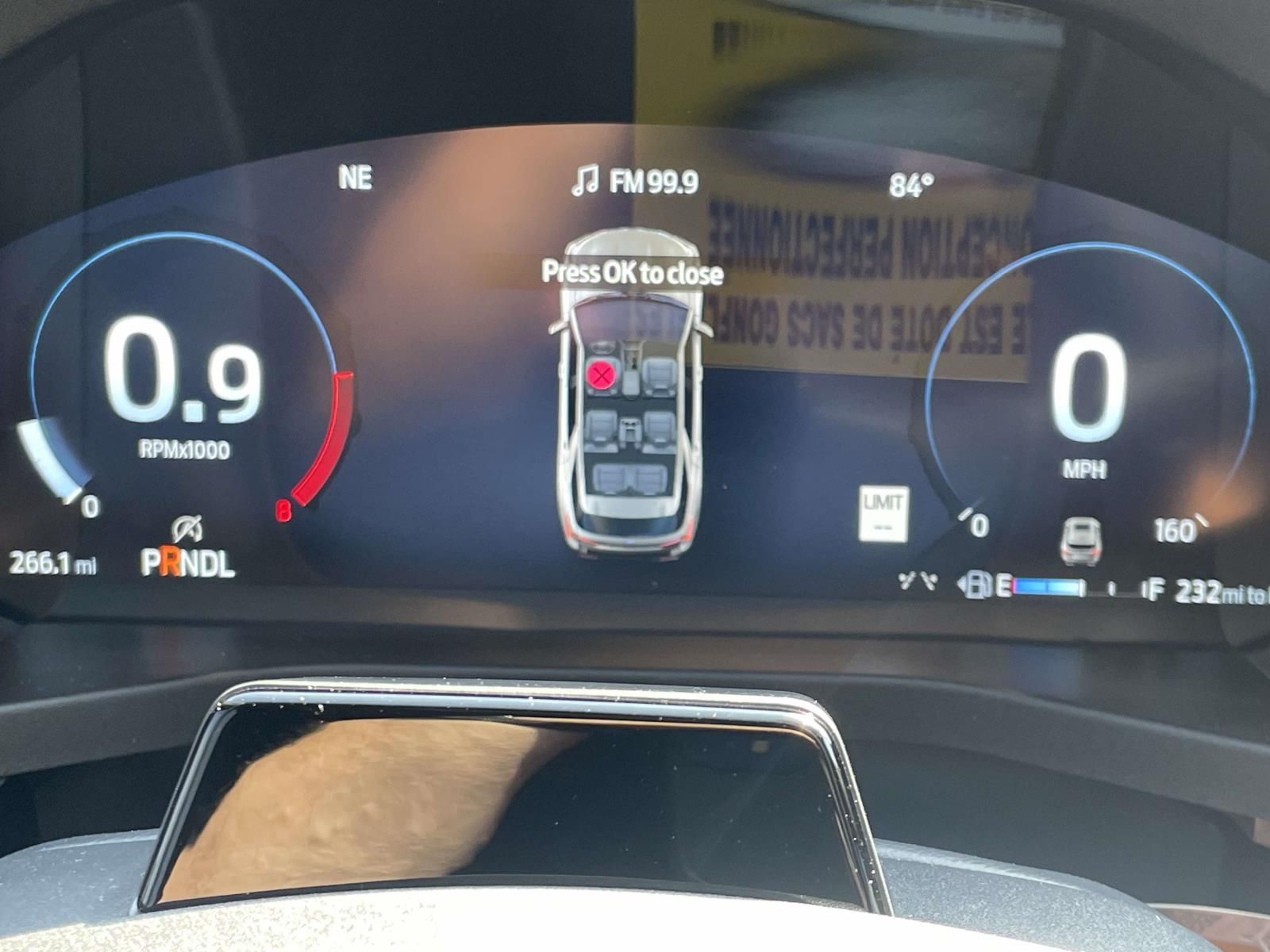 2026 Ford Explorer ST-Line - Photo 20