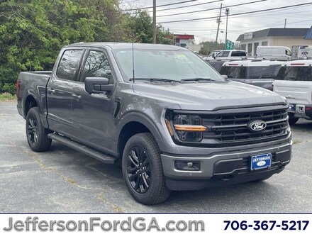 2026 Ford F-150 XLT Truck
