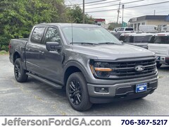 2026 Ford F-150 XLT Truck