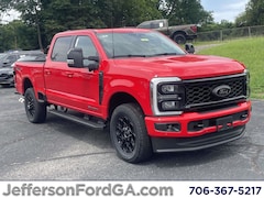 2026 Ford F-250 Lariat Truck