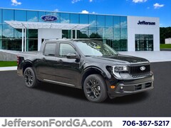 2026 Ford Maverick Lobo Standard Truck