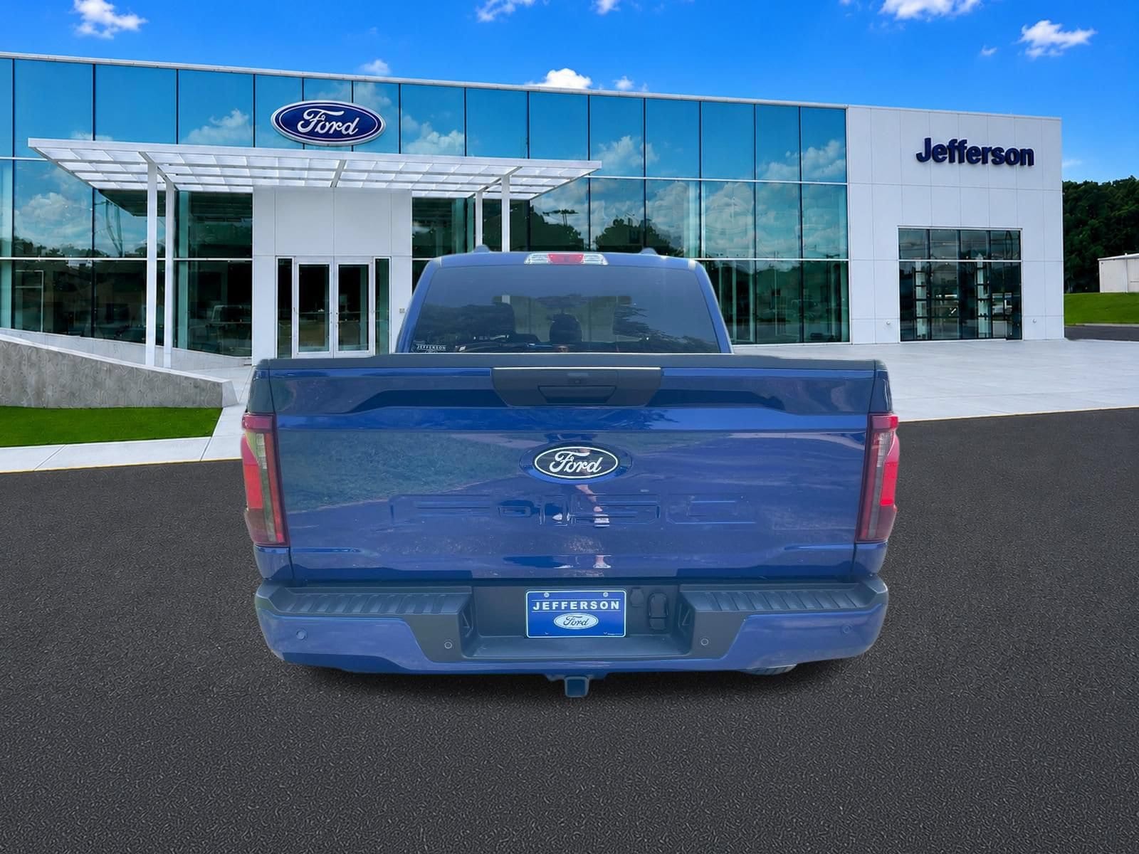 2026 Ford F-150 STX - Photo 7