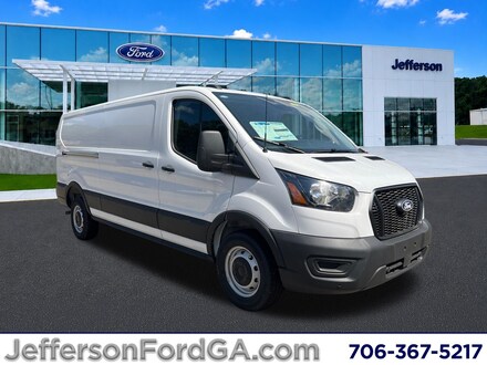 2026 Ford Transit-250 Cargo Base Cargo Van