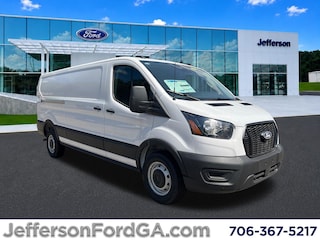 2026 Ford Transit-250 Cargo Base Cargo Van