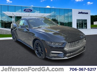 2026 Ford Mustang Ecoboost Premium Coupe