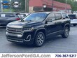 GMC Acadia