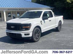 2025 Ford F-150 STX Truck for sale near Alpharetta