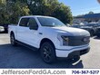  Ford F-150 Lightning