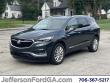  Buick Enclave