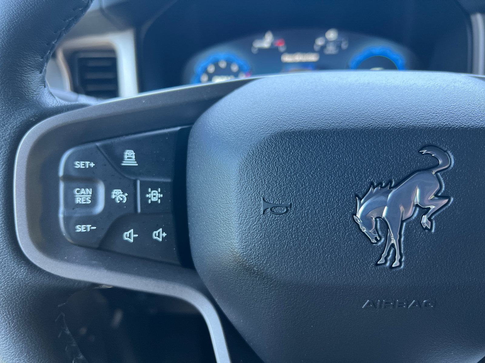 2026 Ford Bronco 4-Door Outer Banks - Photo 27