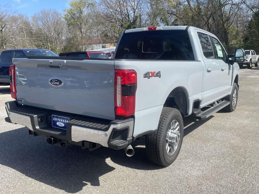 New 2026 Ford F-350SD XLT Truck