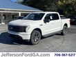 Ford F-150 Lightning