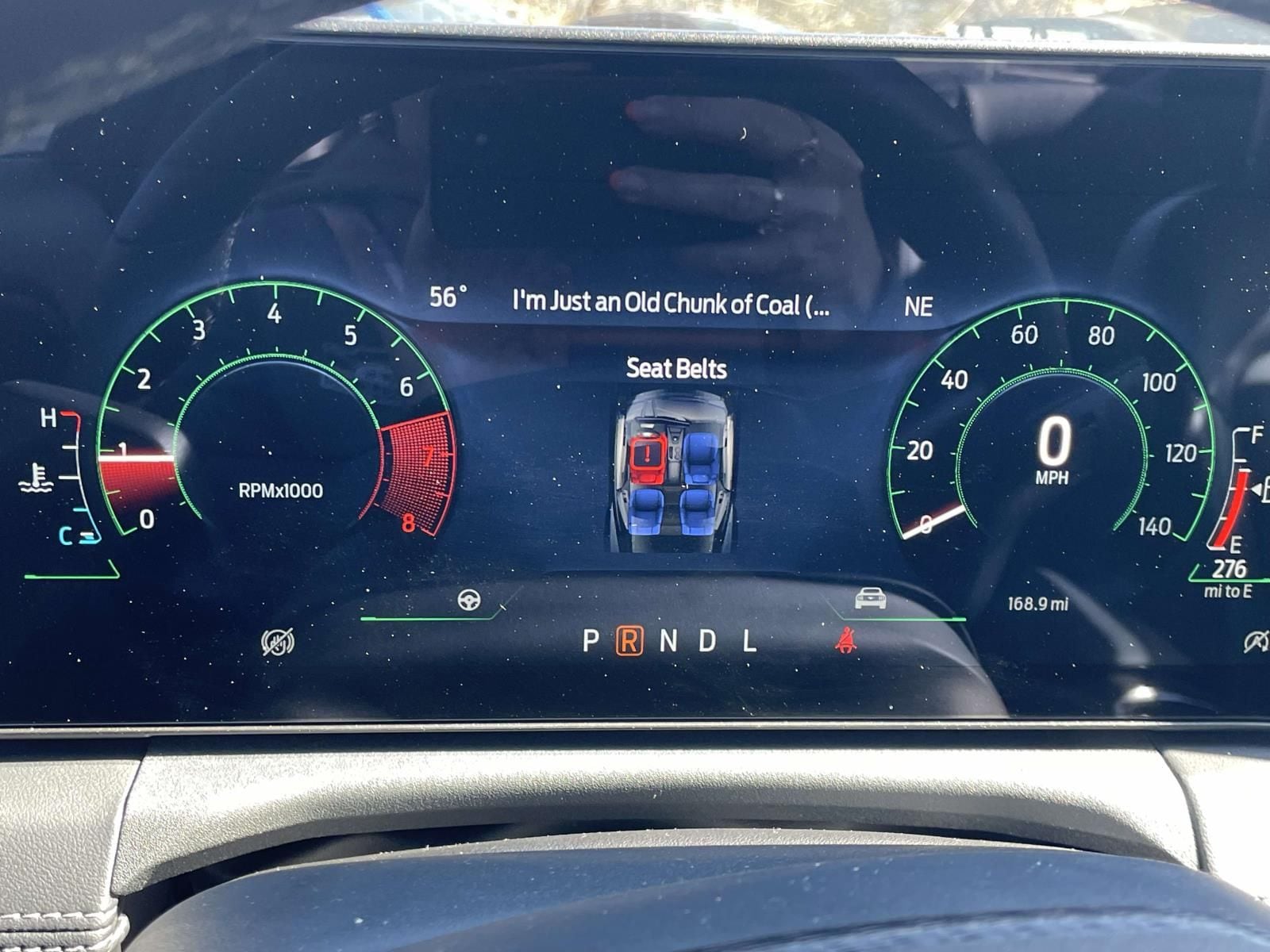 2025 Ford Mustang EcoBoost Premium Fastback - Photo 20