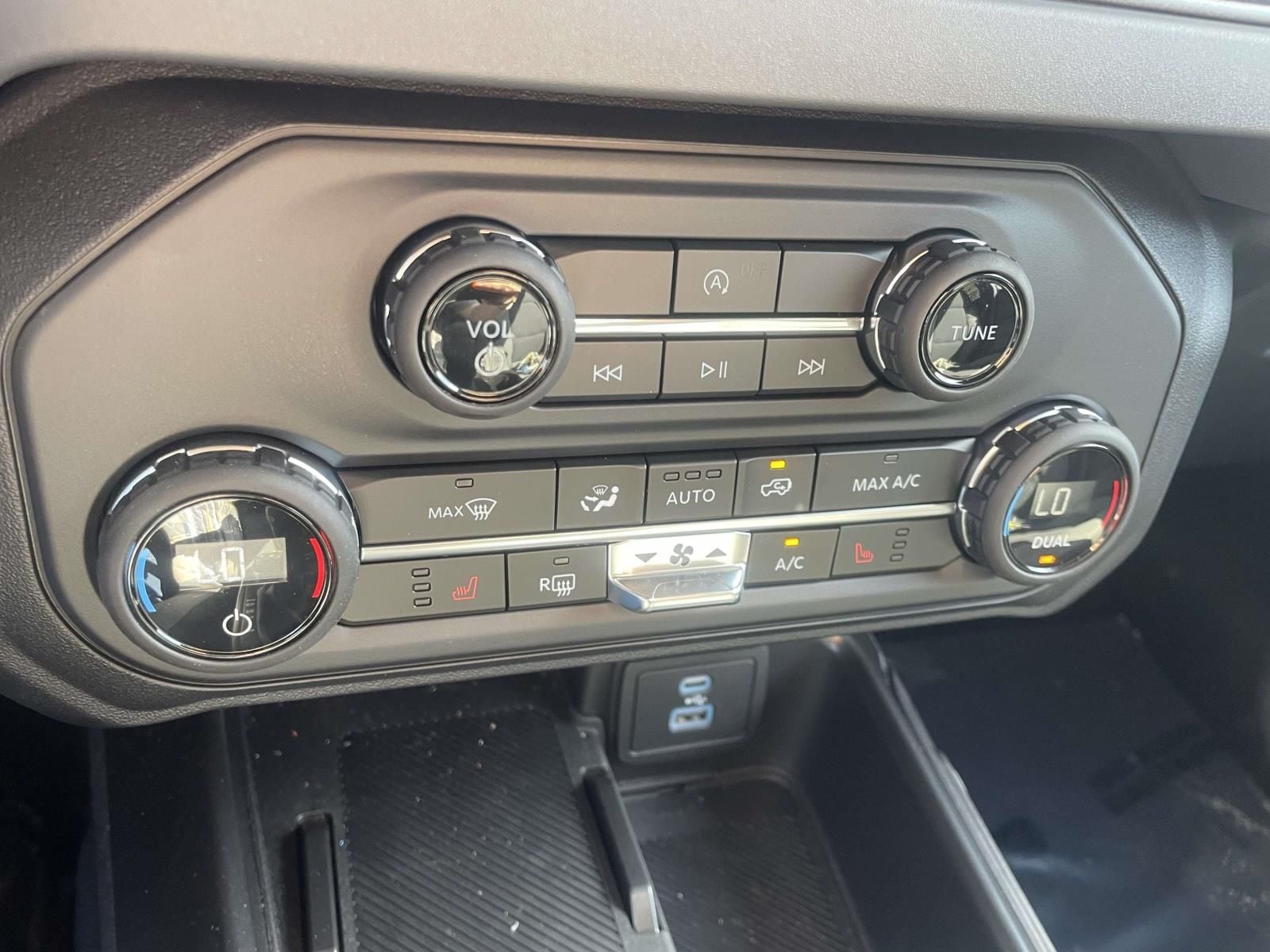 2025 Ford Bronco 4-Door Big Bend - Photo 14