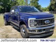  Ford F-350SD