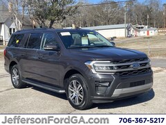 2023 Ford Expedition Max