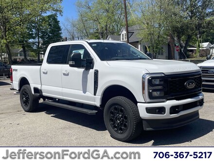 2026 Ford F-350SD XLT Truck