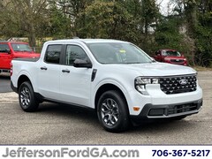 2025 Ford Maverick XLT Truck