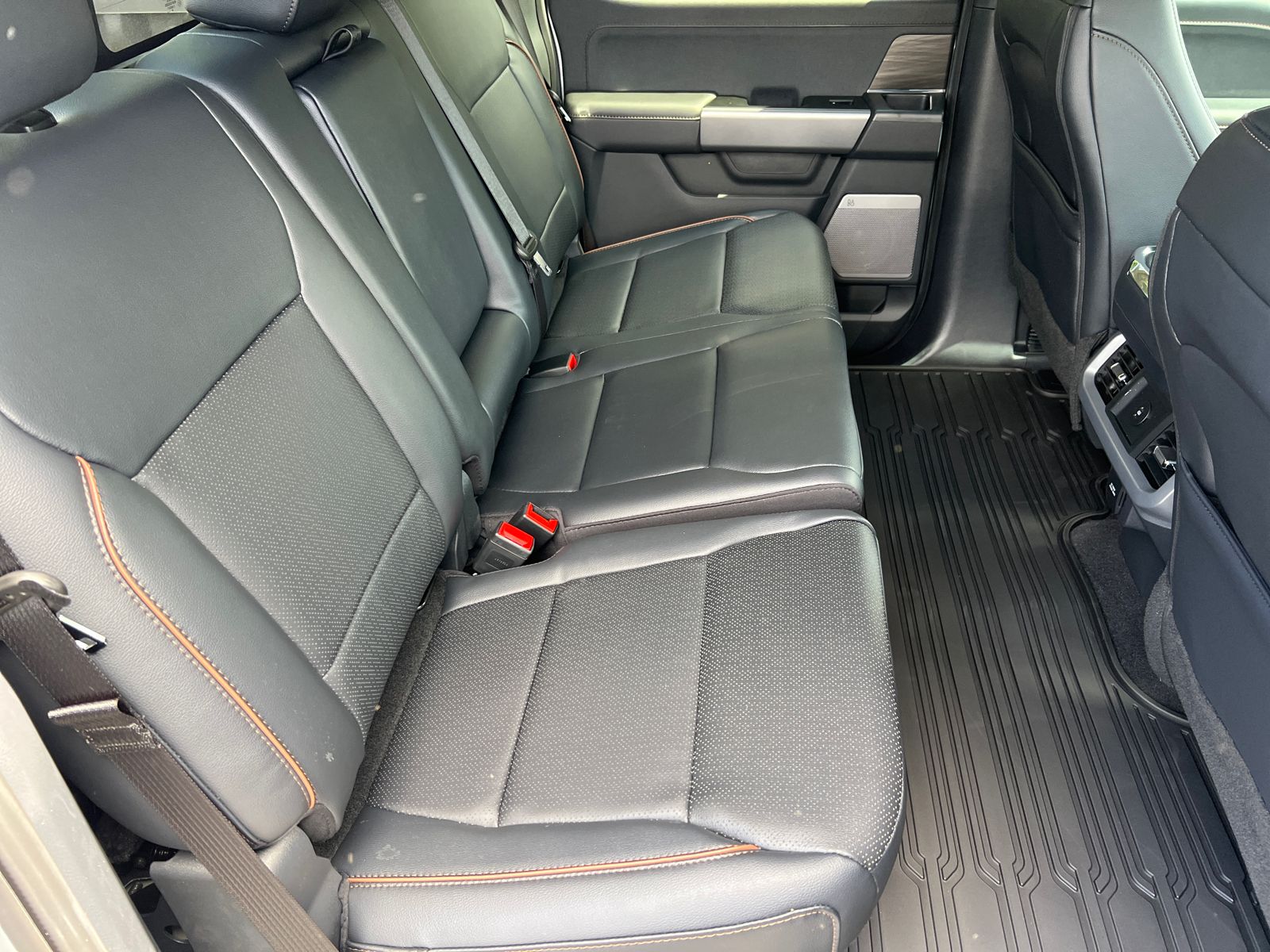 2026 Ford F-150 Lariat - Photo 15