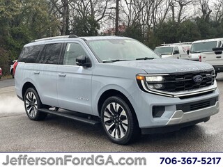 2025 Ford Expedition Platinum SUV