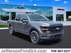 2026 Ford F-150 STX Truck