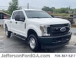  Ford Super Duty F-250 SRW