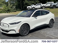 2025 Ford Mustang Mach-E Premium SUV for sale in Forsyth County, GA