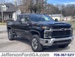  Chevrolet Silverado 2500HD