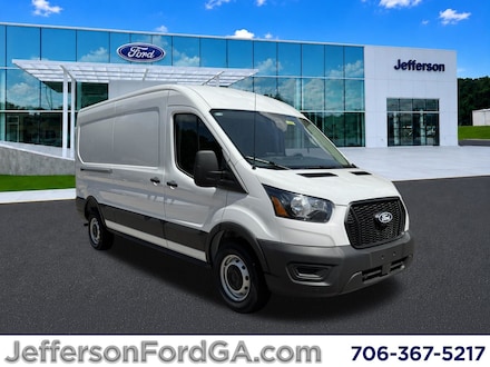 2026 Ford Transit-250 Cargo Base Cargo Van