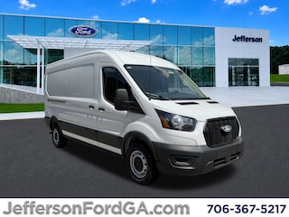 2026 Ford Transit-250 Cargo Base Cargo Van