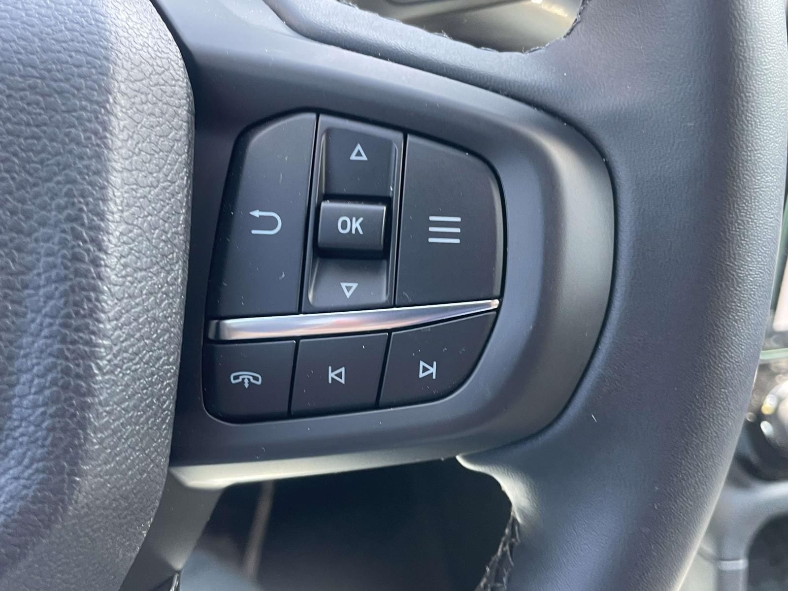 2025 Ford Ranger XLT - Photo 15