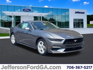 2026 Ford Mustang Ecoboost Premium Coupe