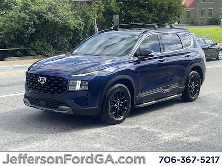 2023 Hyundai Santa Fe XRT SUV