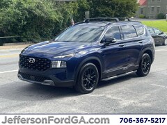 2023 Hyundai Santa Fe XRT SUV