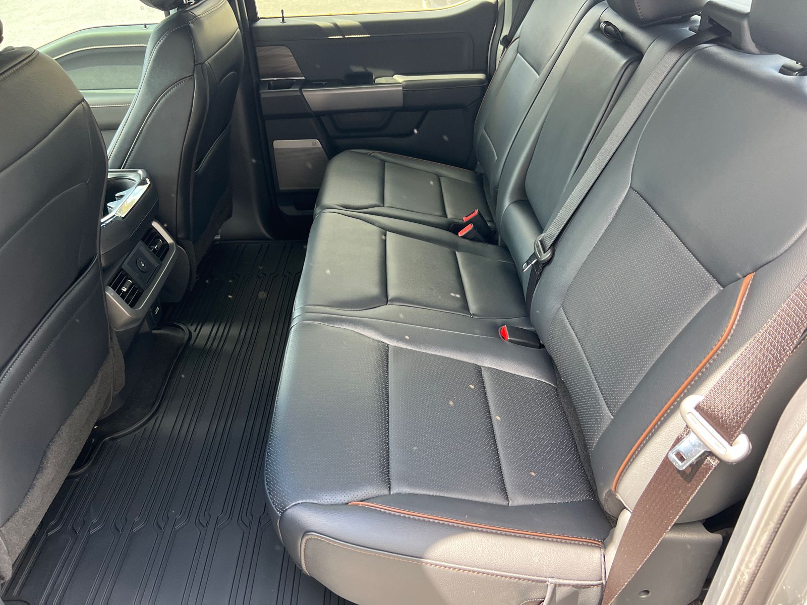 2026 Ford F-150 Lariat - Photo 17