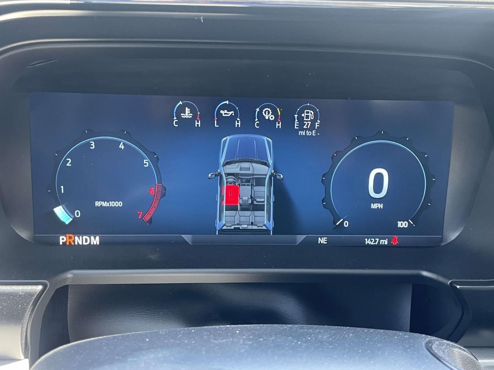 2026 Ford F-350 Super Duty XLT - Photo 18