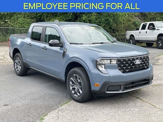 2026 Ford Maverick XLT Truck